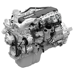 C3597 Engine